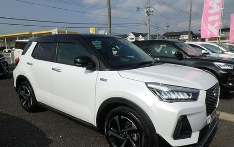 Daihatsu Rocky, 2022 год, 1 564 000 рублей, 12 фотография