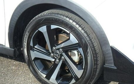 Daihatsu Rocky, 2022 год, 1 564 000 рублей, 16 фотография