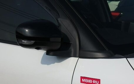 Daihatsu Rocky, 2022 год, 1 564 000 рублей, 9 фотография