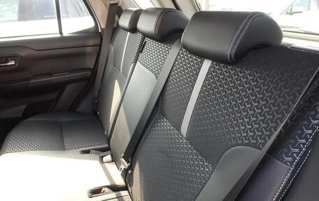 Daihatsu Rocky, 2022 год, 1 564 000 рублей, 22 фотография