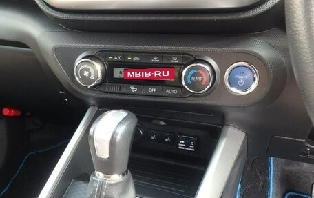 Daihatsu Rocky, 2022 год, 1 564 000 рублей, 15 фотография