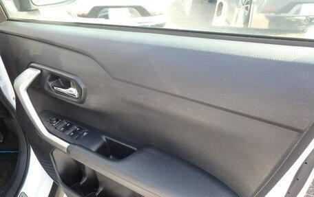 Daihatsu Rocky, 2022 год, 1 564 000 рублей, 24 фотография