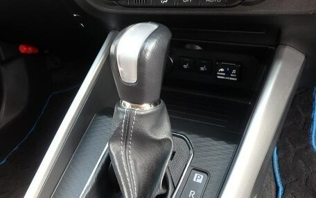 Daihatsu Rocky, 2022 год, 1 564 000 рублей, 35 фотография