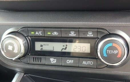 Daihatsu Rocky, 2022 год, 1 564 000 рублей, 30 фотография