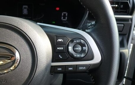 Daihatsu Rocky, 2022 год, 1 564 000 рублей, 32 фотография