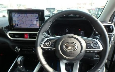 Daihatsu Rocky, 2022 год, 1 564 000 рублей, 37 фотография