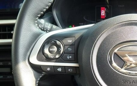 Daihatsu Rocky, 2022 год, 1 564 000 рублей, 31 фотография