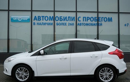 Ford Focus III, 2013 год, 749 000 рублей, 2 фотография