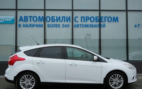 Ford Focus III, 2013 год, 749 000 рублей, 6 фотография