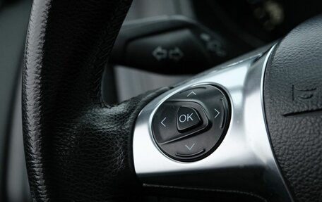 Ford Focus III, 2013 год, 749 000 рублей, 13 фотография