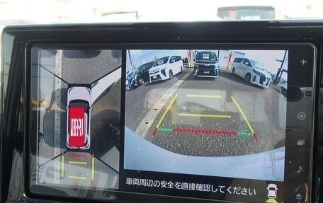 Daihatsu Rocky, 2022 год, 1 564 000 рублей, 39 фотография