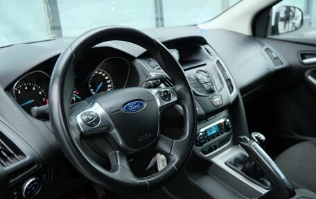 Ford Focus III, 2013 год, 749 000 рублей, 9 фотография