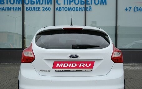 Ford Focus III, 2013 год, 749 000 рублей, 4 фотография