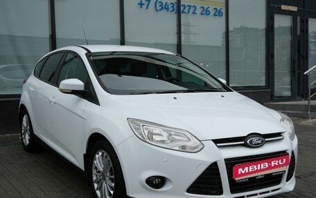 Ford Focus III, 2013 год, 749 000 рублей, 7 фотография