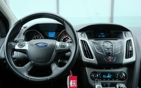 Ford Focus III, 2013 год, 749 000 рублей, 10 фотография