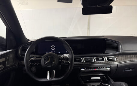 Mercedes-Benz GLE, 2025 год, 16 390 000 рублей, 6 фотография