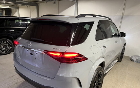 Mercedes-Benz GLE, 2025 год, 16 390 000 рублей, 4 фотография