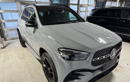 Mercedes-Benz GLE, 2025 год, 16 390 000 рублей, 2 фотография