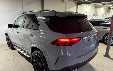 Mercedes-Benz GLE, 2025 год, 16 390 000 рублей, 3 фотография