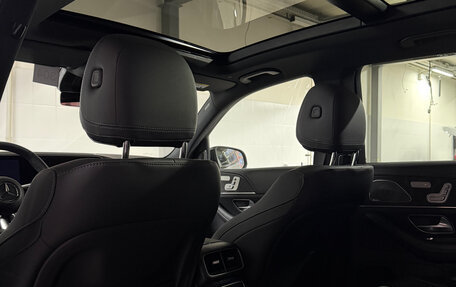 Mercedes-Benz GLE, 2025 год, 16 390 000 рублей, 8 фотография