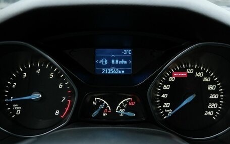 Ford Focus III, 2013 год, 749 000 рублей, 16 фотография