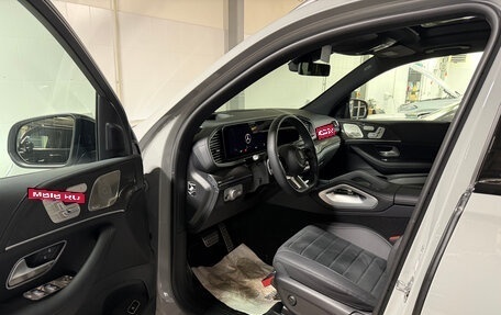 Mercedes-Benz GLE, 2025 год, 16 390 000 рублей, 5 фотография