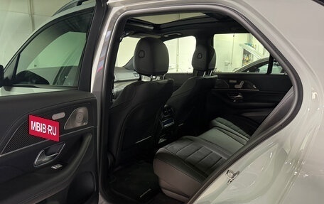 Mercedes-Benz GLE, 2025 год, 16 390 000 рублей, 7 фотография
