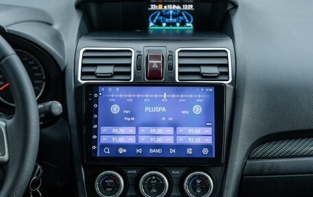 Subaru Forester, 2015 год, 1 680 000 рублей, 12 фотография