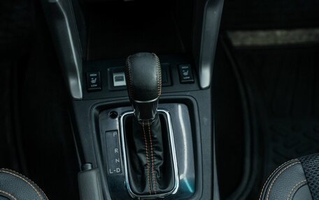 Subaru Forester, 2015 год, 1 680 000 рублей, 13 фотография