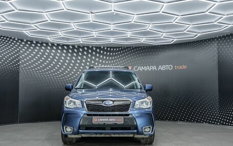 Subaru Forester, 2015 год, 1 680 000 рублей, 7 фотография