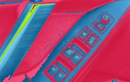 Subaru Forester, 2015 год, 1 680 000 рублей, 14 фотография