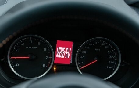 Subaru Forester, 2015 год, 1 680 000 рублей, 25 фотография