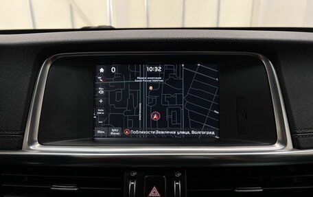 KIA Optima IV, 2018 год, 1 940 000 рублей, 20 фотография