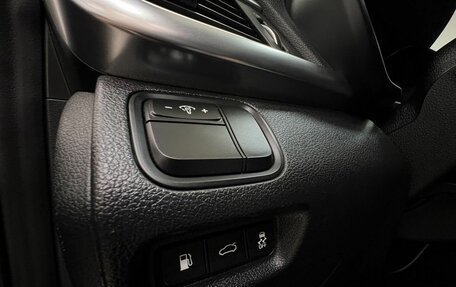 KIA Optima IV, 2018 год, 1 940 000 рублей, 28 фотография