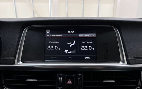 KIA Optima IV, 2018 год, 1 940 000 рублей, 21 фотография