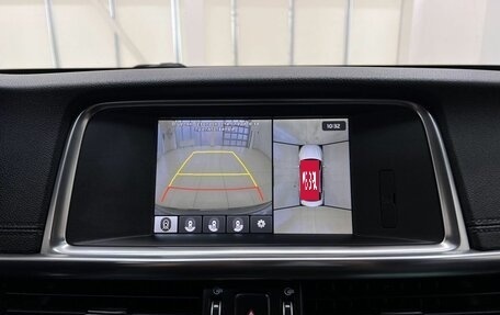 KIA Optima IV, 2018 год, 1 940 000 рублей, 22 фотография