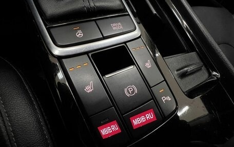 KIA Optima IV, 2018 год, 1 940 000 рублей, 25 фотография