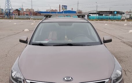 KIA Rio IV, 2018 год, 1 450 000 рублей, 1 фотография