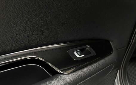 KIA Optima IV, 2018 год, 1 940 000 рублей, 30 фотография