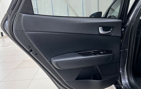 KIA Optima IV, 2018 год, 1 940 000 рублей, 33 фотография