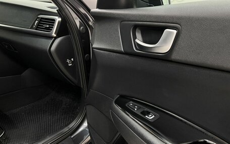 KIA Optima IV, 2018 год, 1 940 000 рублей, 31 фотография