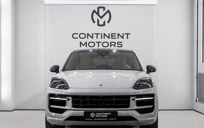 Porsche Cayenne III, 2023 год, 12 999 000 рублей, 1 фотография