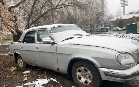 ГАЗ 31105 «Волга», 2006 год, 70 000 рублей, 1 фотография