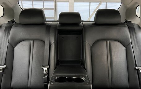 KIA Optima IV, 2018 год, 1 940 000 рублей, 38 фотография