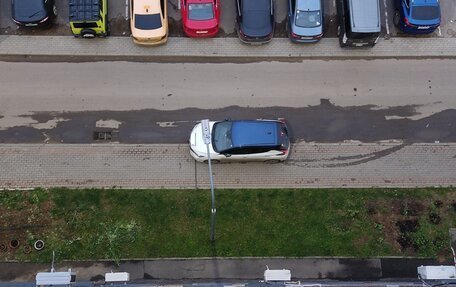 Nissan Leaf II, 2018 год, 1 690 000 рублей, 14 фотография