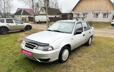 Daewoo Nexia I рестайлинг, 2010 год, 160 000 рублей, 1 фотография
