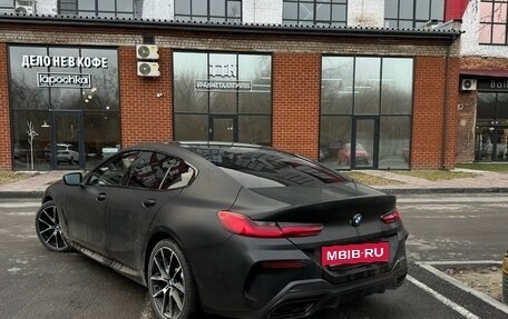 BMW 8 серия, 2020 год, 10 500 000 рублей, 2 фотография