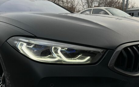 BMW 8 серия, 2020 год, 10 500 000 рублей, 7 фотография