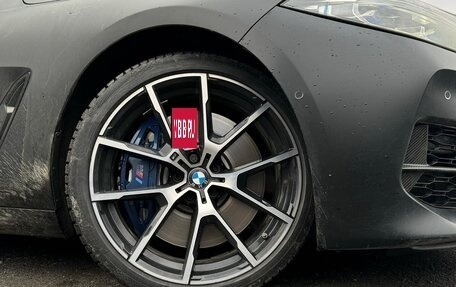 BMW 8 серия, 2020 год, 10 500 000 рублей, 6 фотография