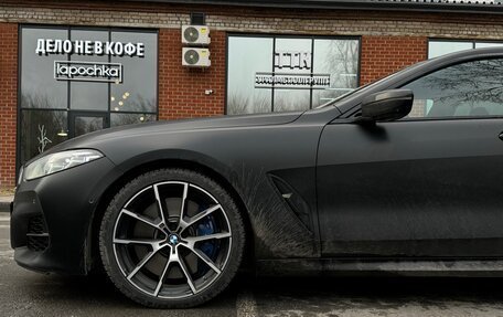 BMW 8 серия, 2020 год, 10 500 000 рублей, 12 фотография